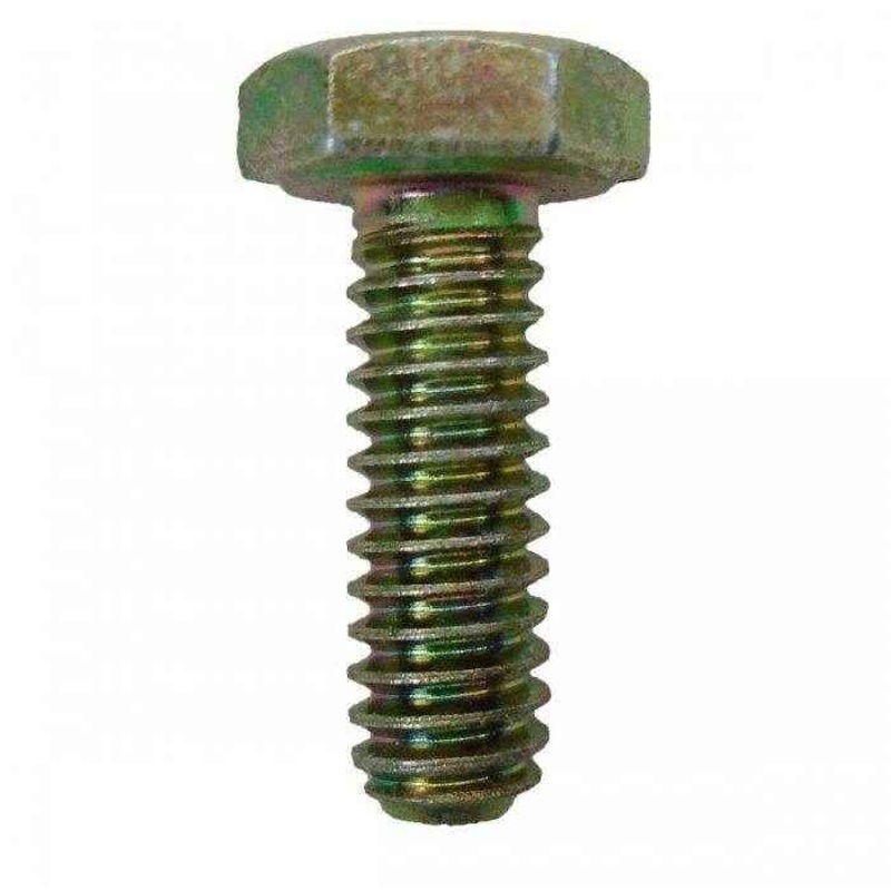 Crusader 1/4-20X3/4” Bolt Hx Gr5 90105075