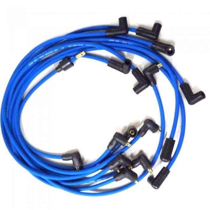 Crusader Prestolite V8 Spark Plug Wire Set | United Ignition Wire 201
