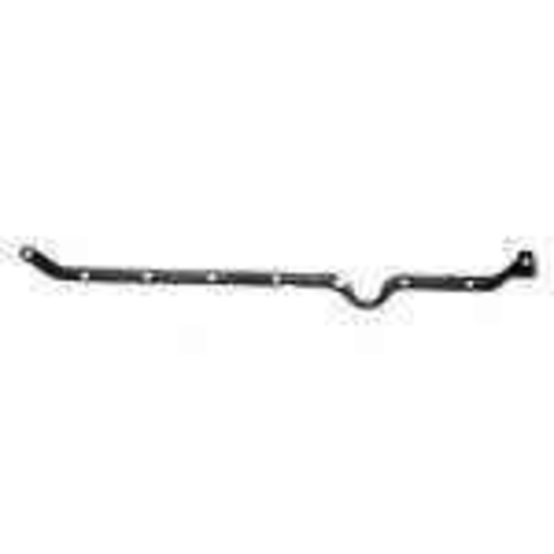 Crusader Reinforcement  Oil Pan Rt 7090450