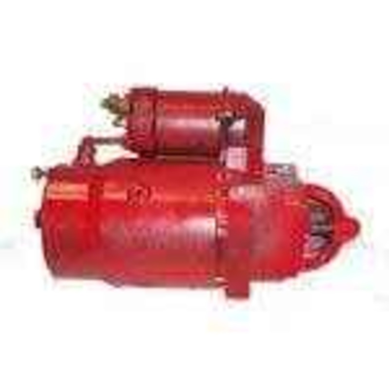Crusader Starter  Lh Down Mtg 42107