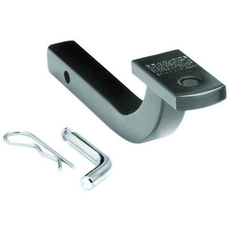Draw-Tite Class II Drawbar Kit 9 3/4 In. Length 36061
