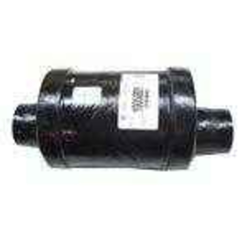 Dynamax Muffler 3 in. | Centek Industries 1005001