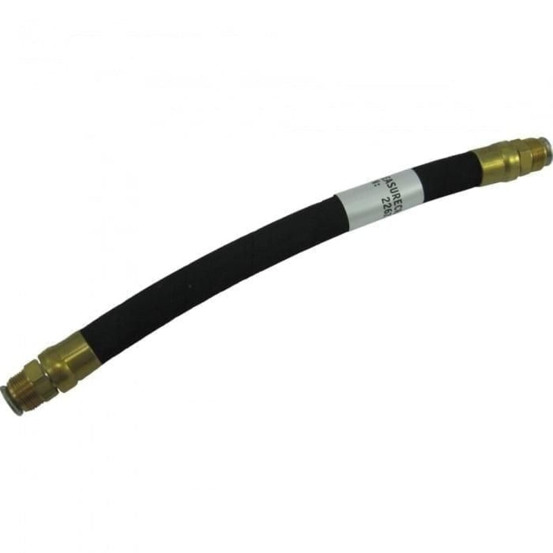 Hose Assembly #10 x 14″ | Crusader 22627