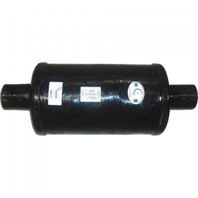 Muffler Vernalift Inline 4 in. | Centek Industries 1500098