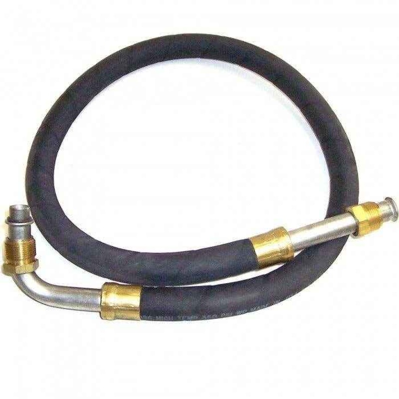 Oil Hose Assembly #10 X 43 In. | Crusader 18101