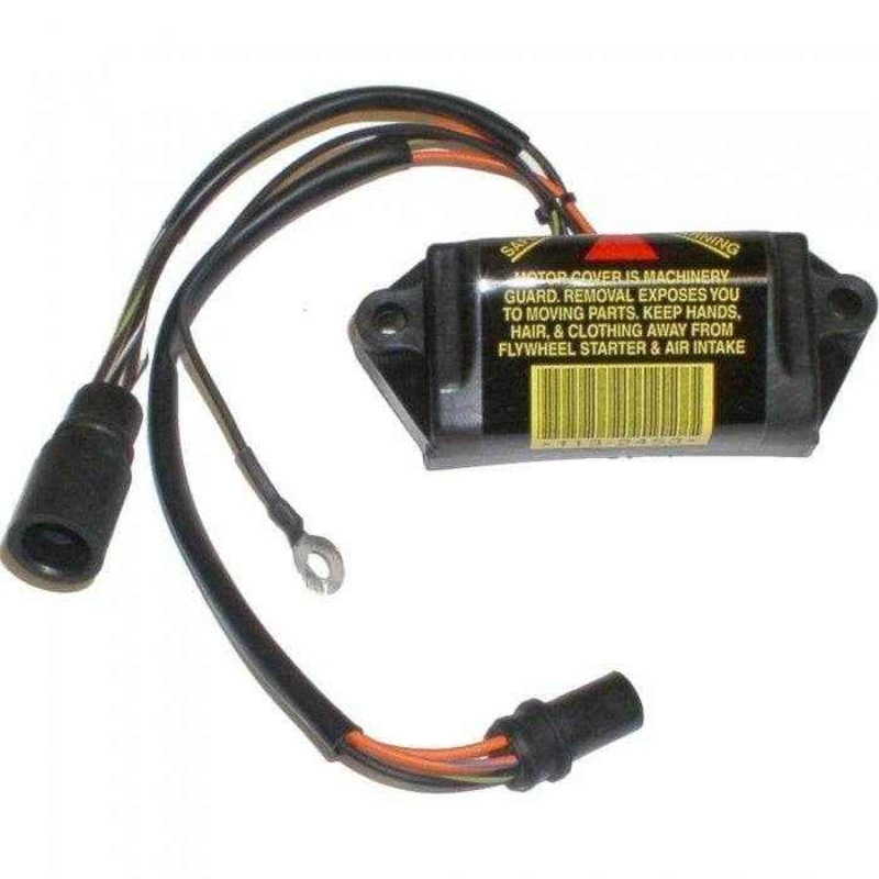 Power Pack Johnson – Evinrude 2 Cylinder  | CDI 113-2453