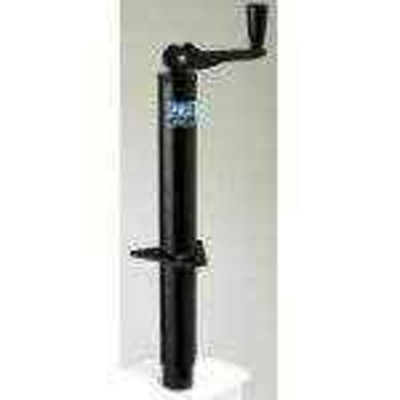 Pro Series 2,000 lbs. Standard Round Jack EA20000303