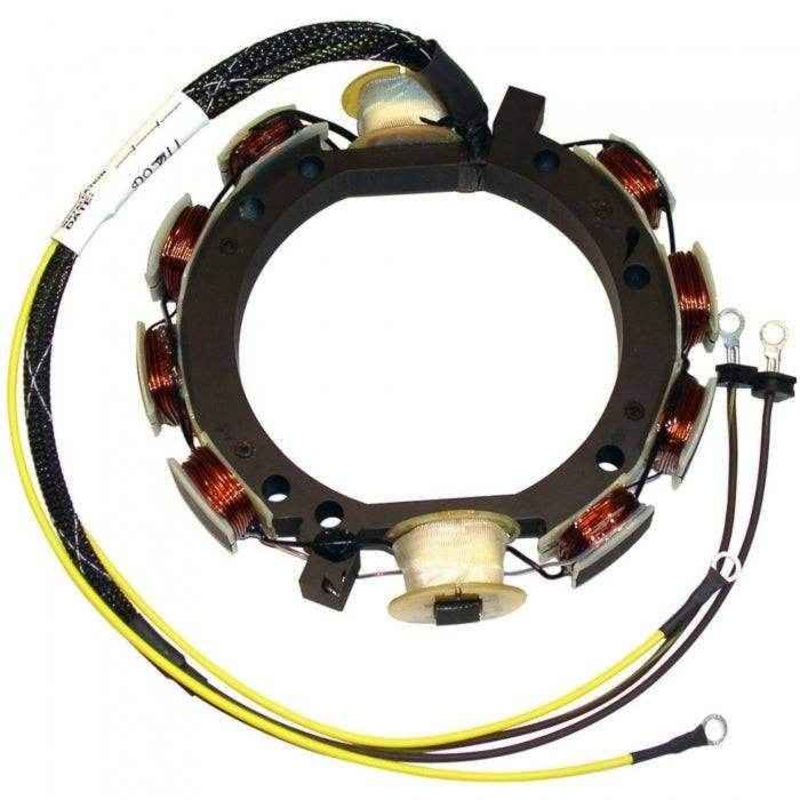 Stator 6 Amp 4 Cylinder | CDI 173-1225