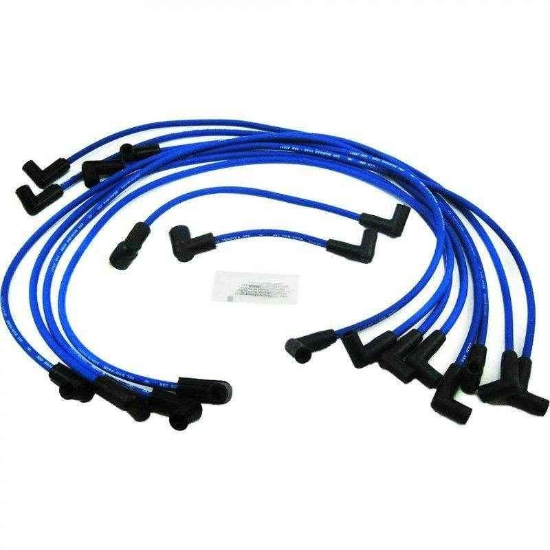Thunderbolt Big Block Spark Plug Wire Set | United Ignition Wire 102