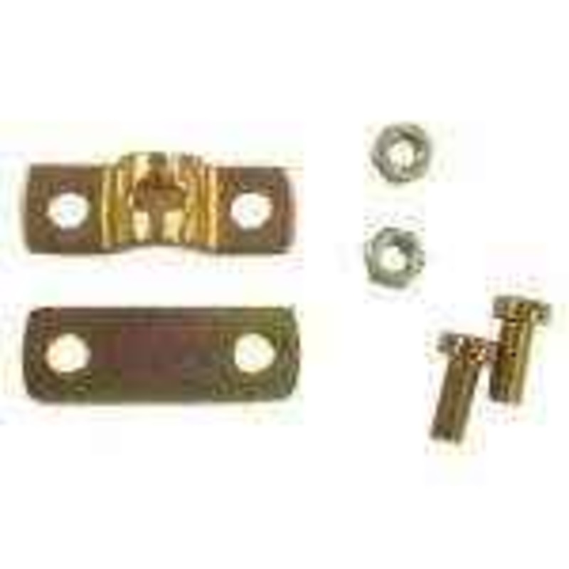 Uflex Usa Control Cable Clamp Block L14