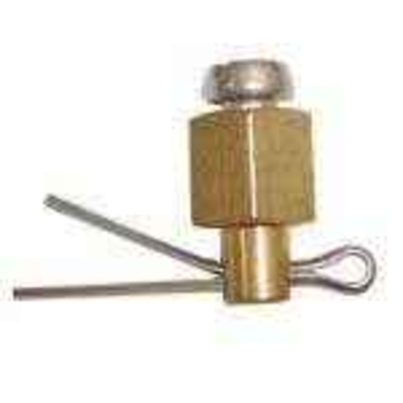 Uflex Usa Control Cable Stop Collar L13