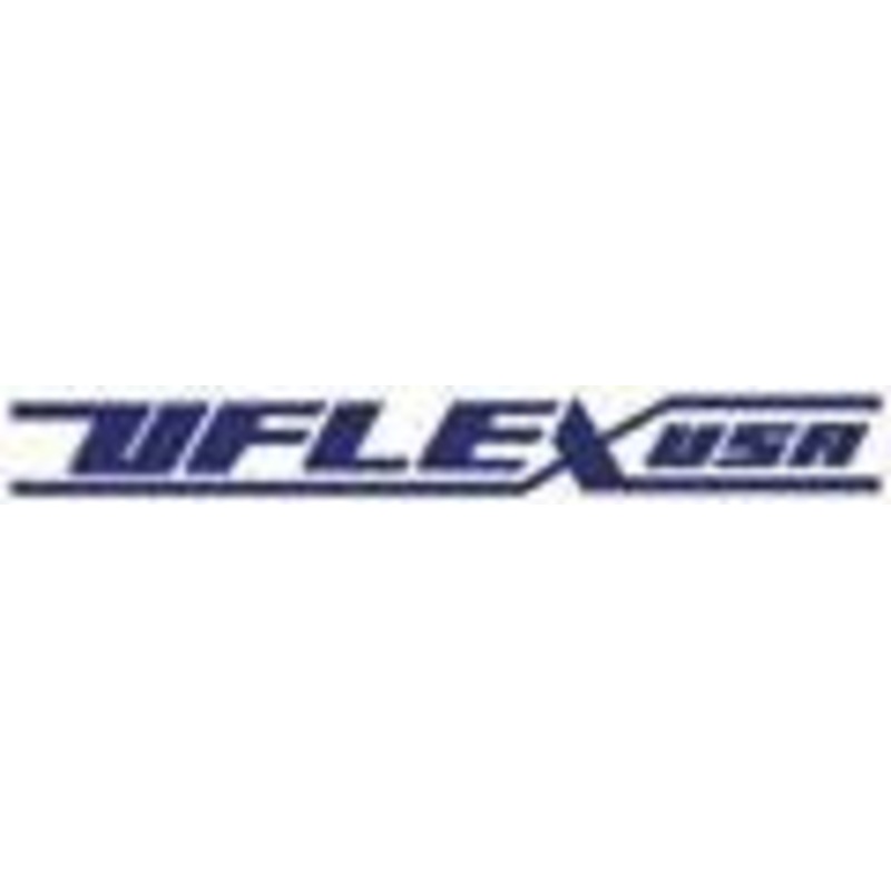 Uflex Usa Union T Fitting For 3/8″ Tube Union T