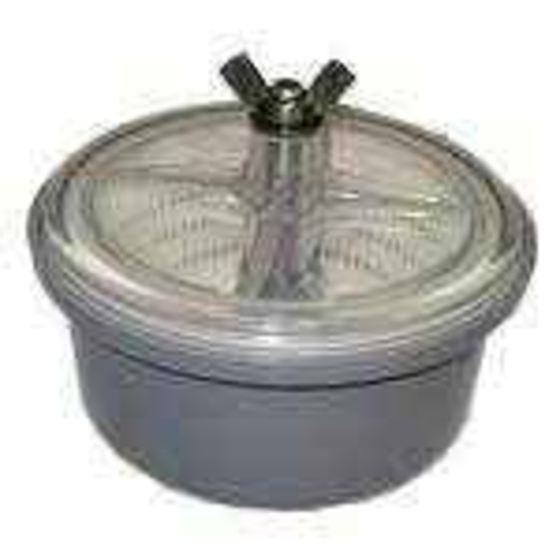Vetus  1 1/8 In. Raw Water Strainer Filter150