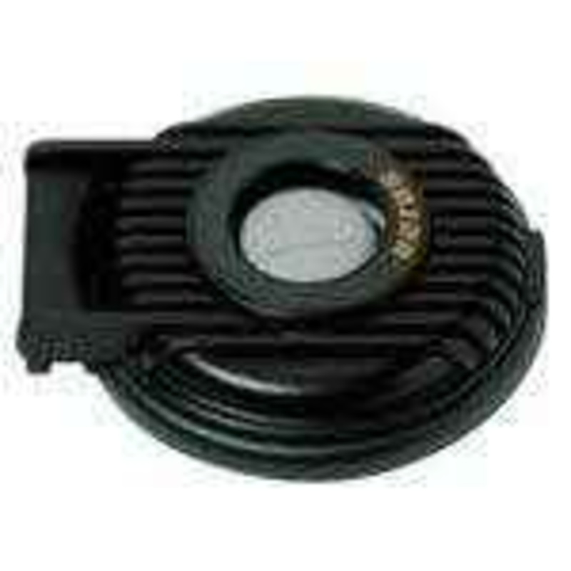 Vetus  Bow Thruster Watertight Grey Button Foot Switch Afstfg