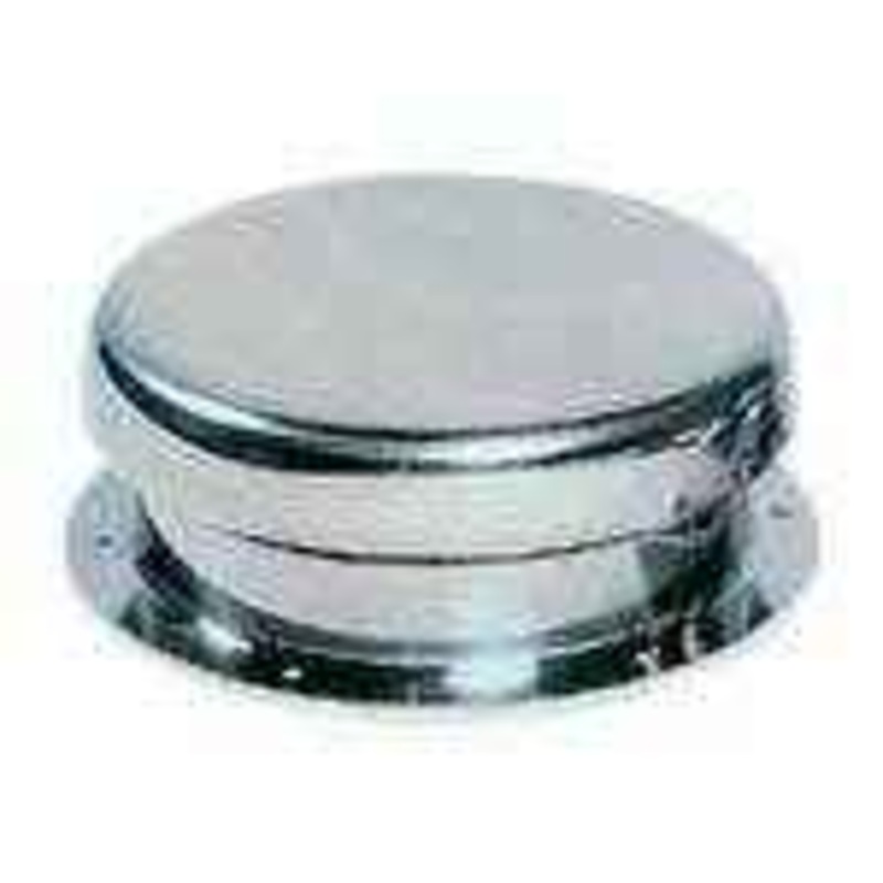 Vetus  Stainless Steel Mushroom Ventilator Athos1