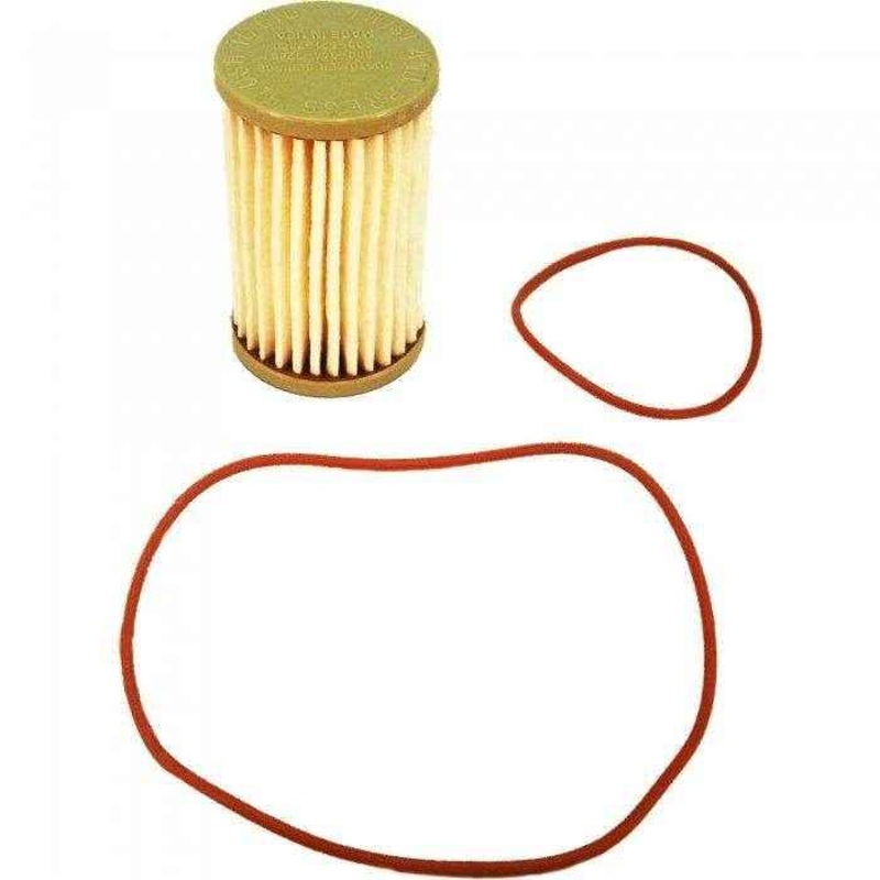 30 Micron Diesel Fuel Filter Element | Racor 2000PM-OR