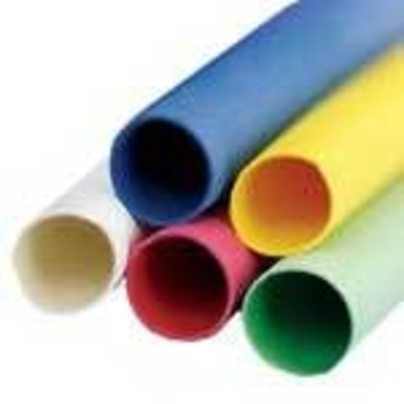 Ancor Marine Grade Prod. 1/4″ Black Heat Shrink 303148