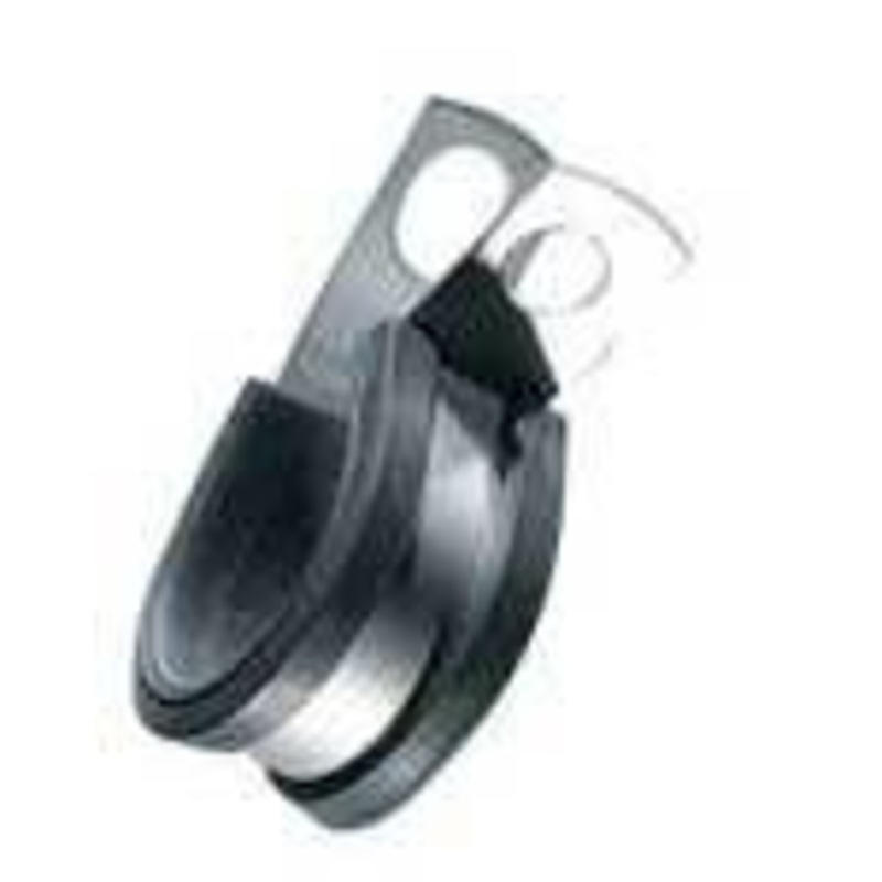 Ancor Marine Grade Prod. Cushion Clamp Ss 3″ 404302