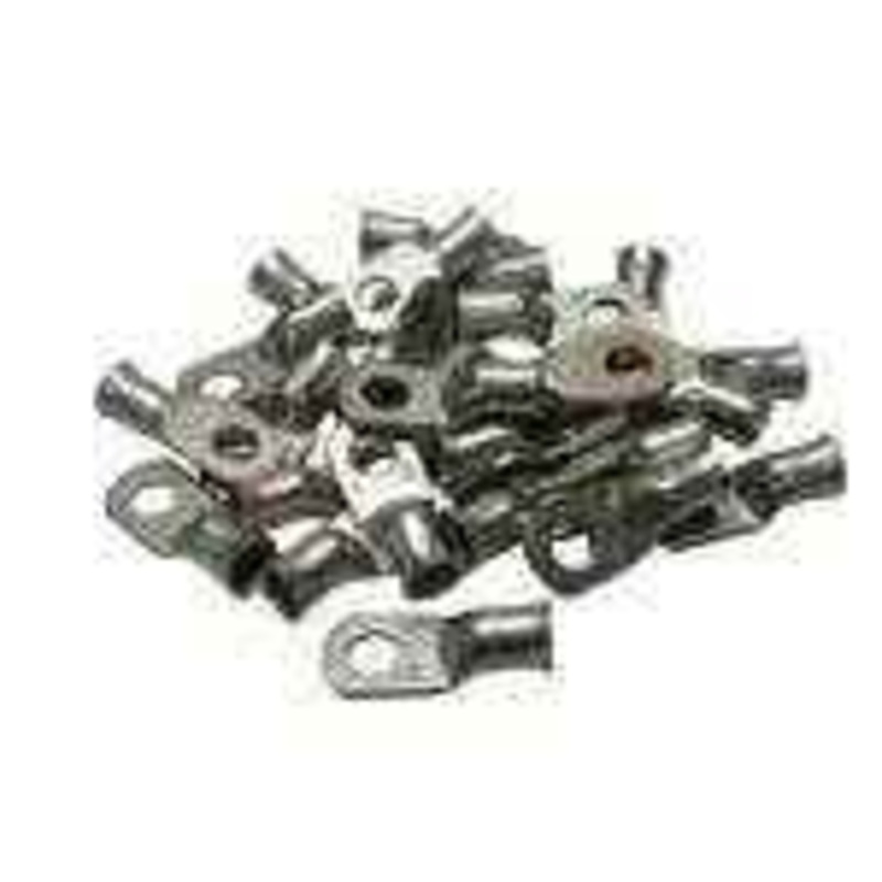 Ancor Marine Grade Prod. H.D. Lug #2 3/8 25Pk 242266
