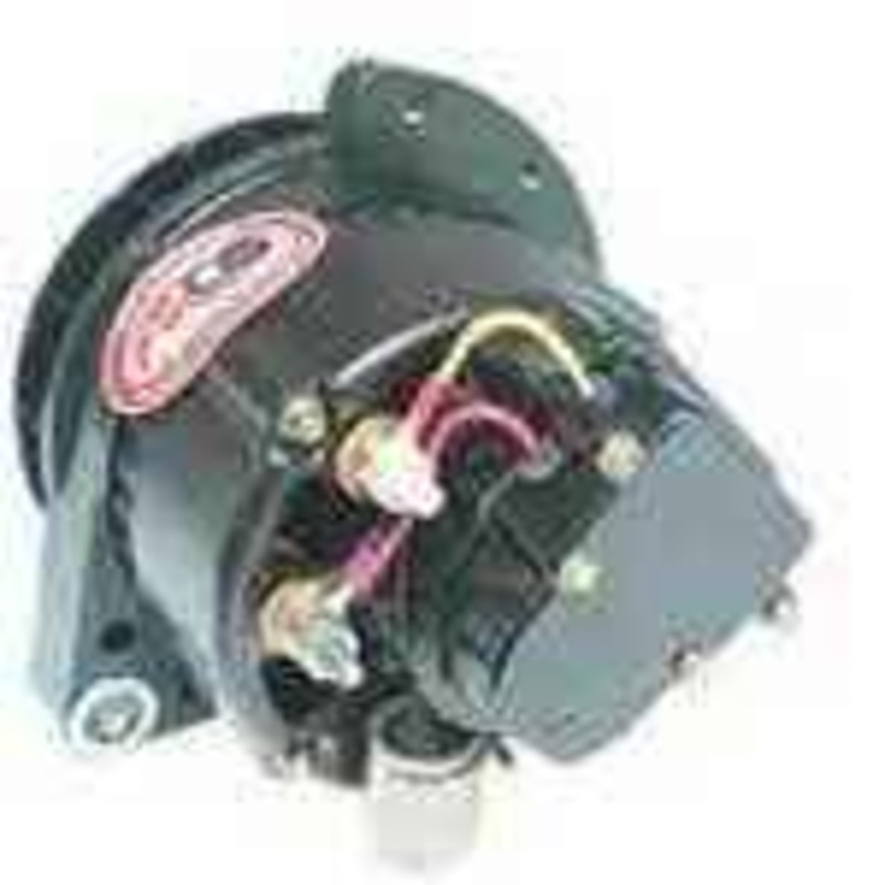 Arco Auto & Marine High Amp Alternator 12V 105A 60498 60498