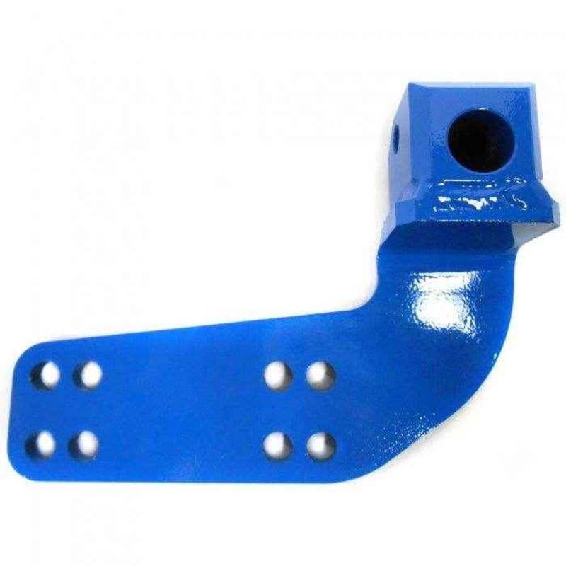 Bracket Trans Mount(Rear Star) | Crusader R090329