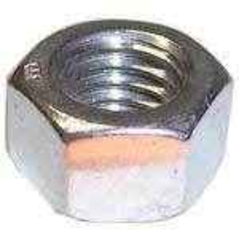 Crusader Nut Hex 1/2-13 Sst 95500000