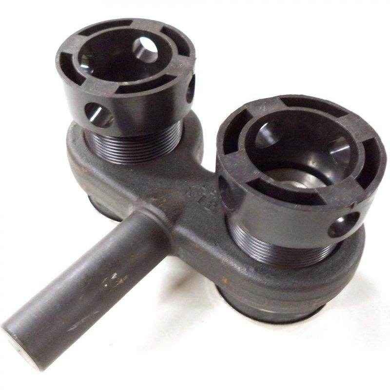 Dual Eye Rear Engine Mount | Crusader 97905