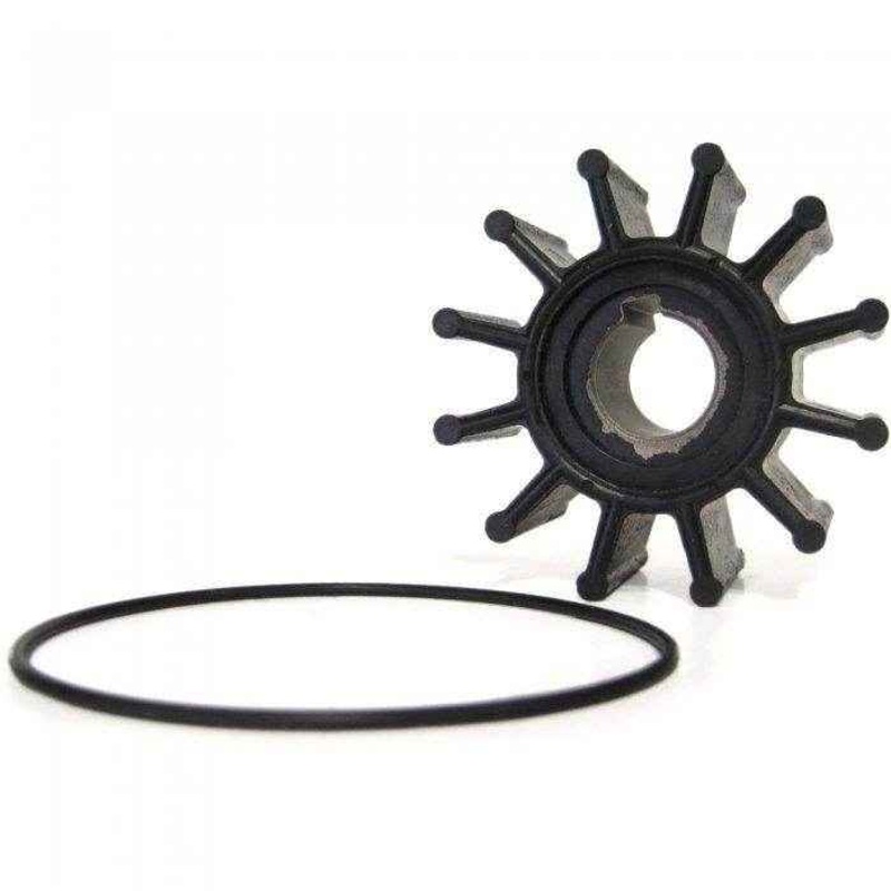 Impeller Kit With O-Ring |  Pleasurecraft Marine RP061015