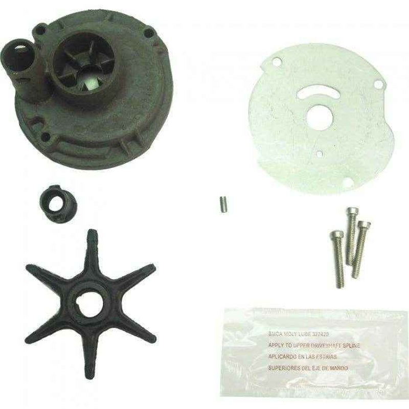 Johnson Evinrude Water Pump Repair Kit | BRP 382468
