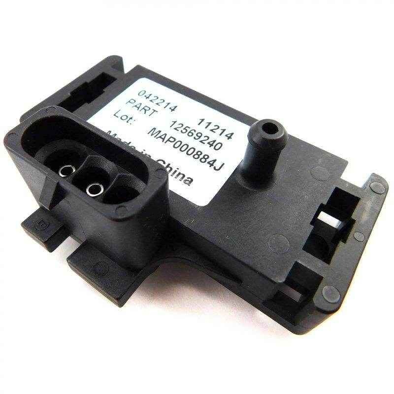 MSTS Map Sensor | Crusader R020017
