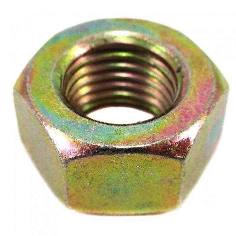 Nut | Crusader RS1529