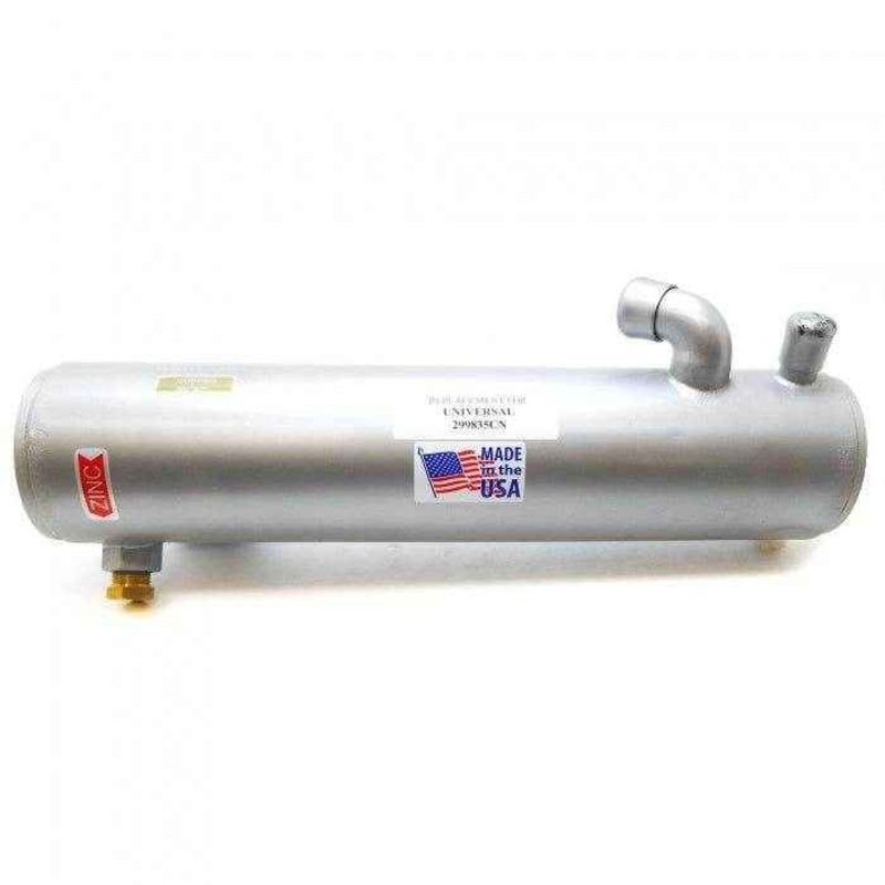 Universal Heat Exchanger | Seakamp 299835CN