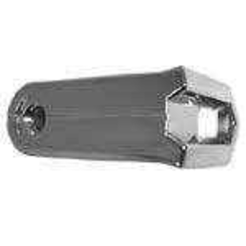 Zf Marine Electronics Llc Low Profile Control Head Handle 476