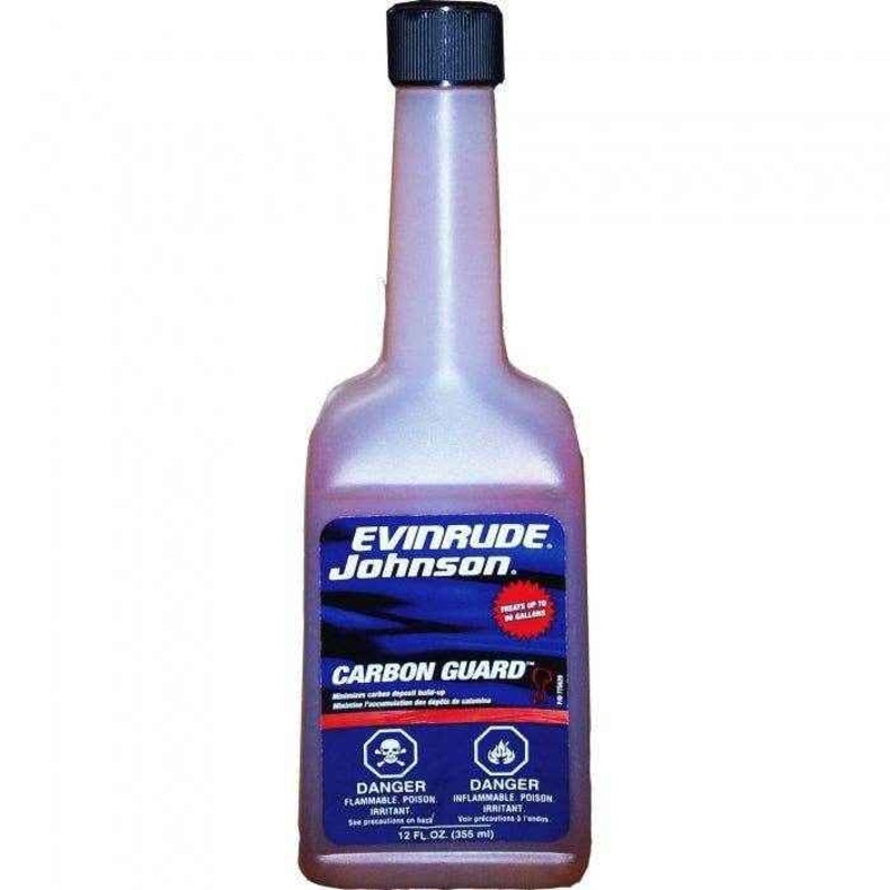 12 oz. Carbon Guard | BRP 0775629