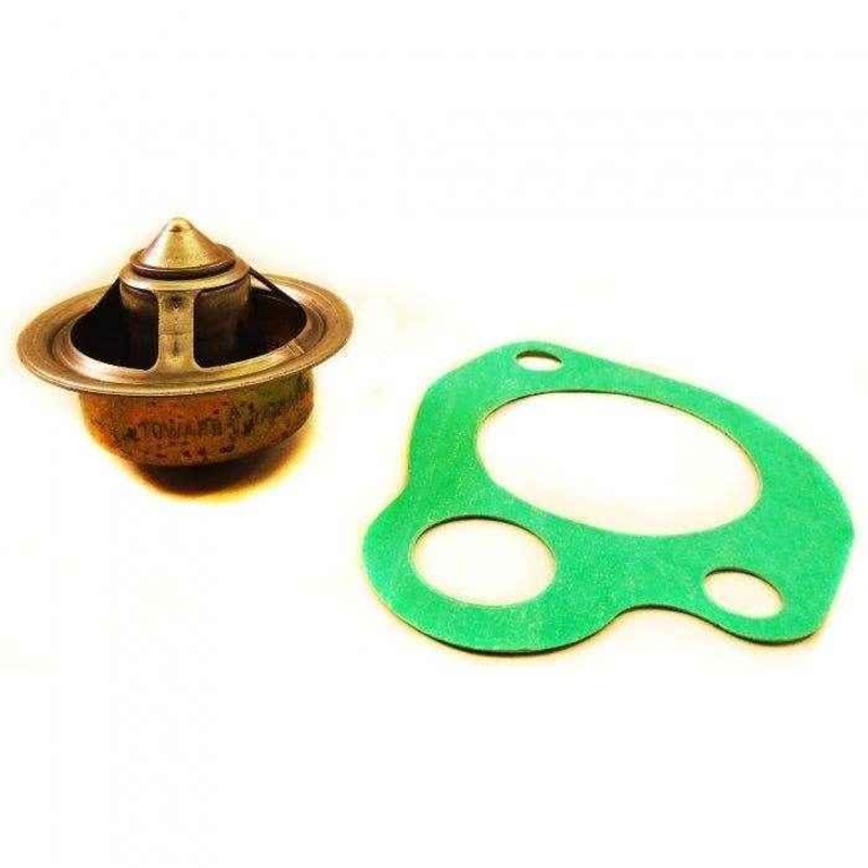 160 Degree Thermostat with Gasket | Pleasurecraft RP026002