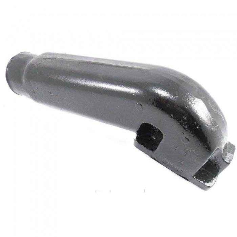 3 1/2 in. Exhaust Riser Elbow | Indmar 532027