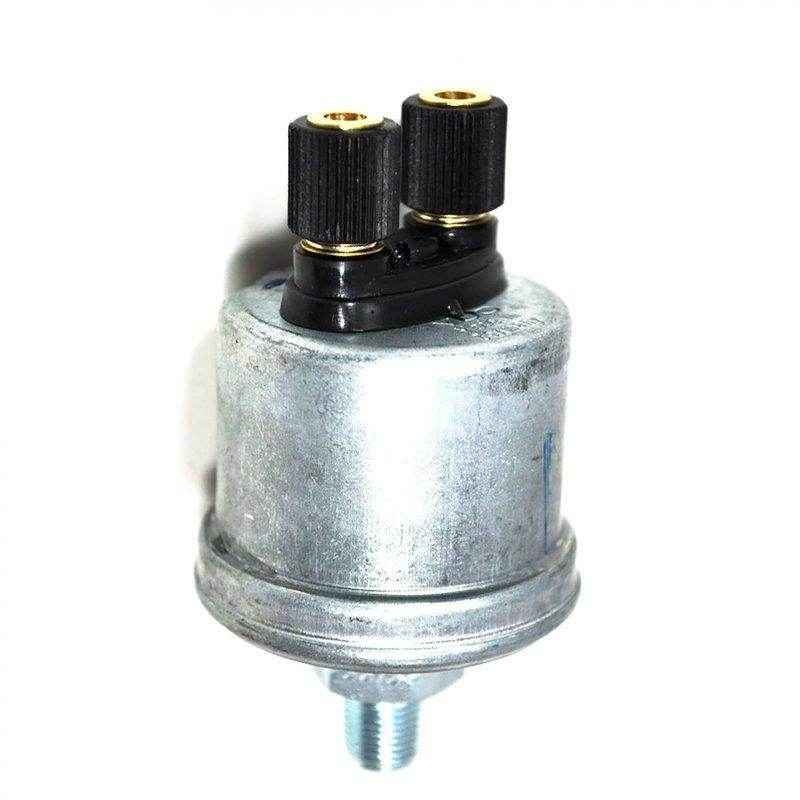 400 PSI Single Station Oil Pressure Sender | VDO 360406