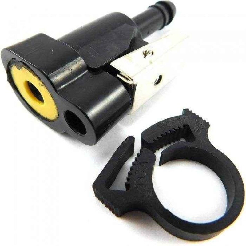 5/16 Inch Fuel Connector Kit | BRP 775640