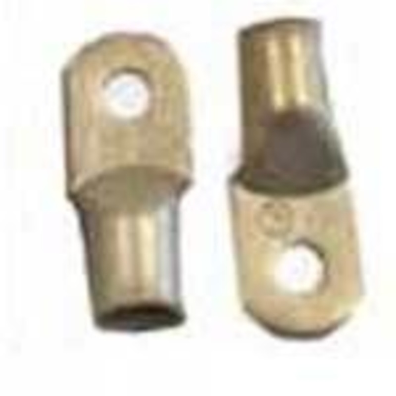 Ancor Marine Grade Prod. 2/0  5/16″ Tinned Lug 2 252295