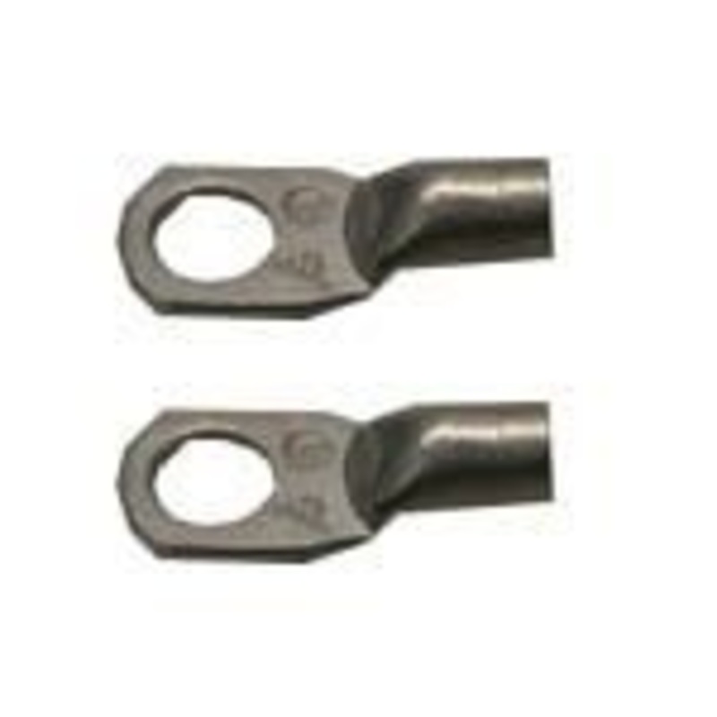 Ancor Marine Grade Prod. Lug #6  3/8″ Tinned Lug 2 252246