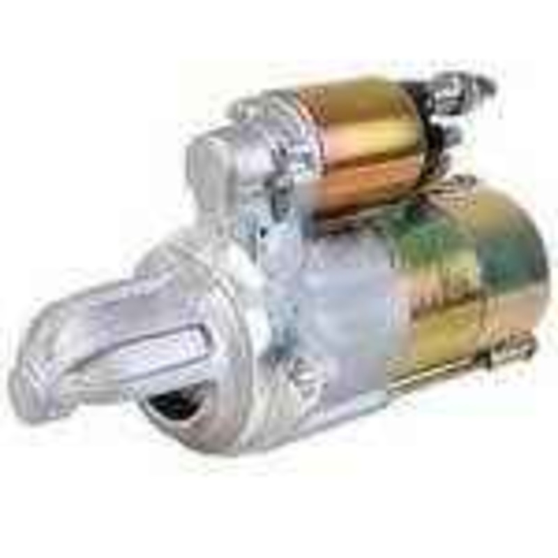 Arrowhead  Starter Sdr0065