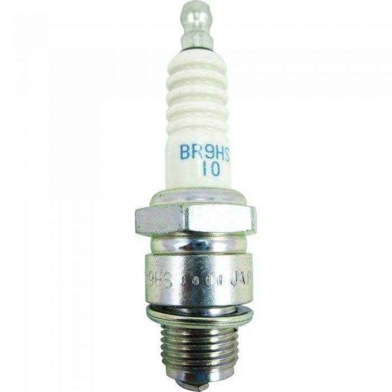 BR9HS-10 Spark Plug | NGK 4551