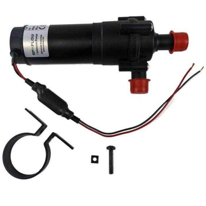 Circulation Pump DC Driven 5.3 GPM | Johnson Pump 10-24503-03