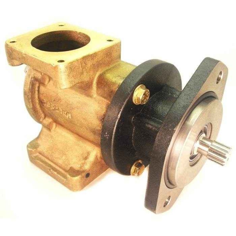 Cummins Raw Water Pump | Sherwood G2903X