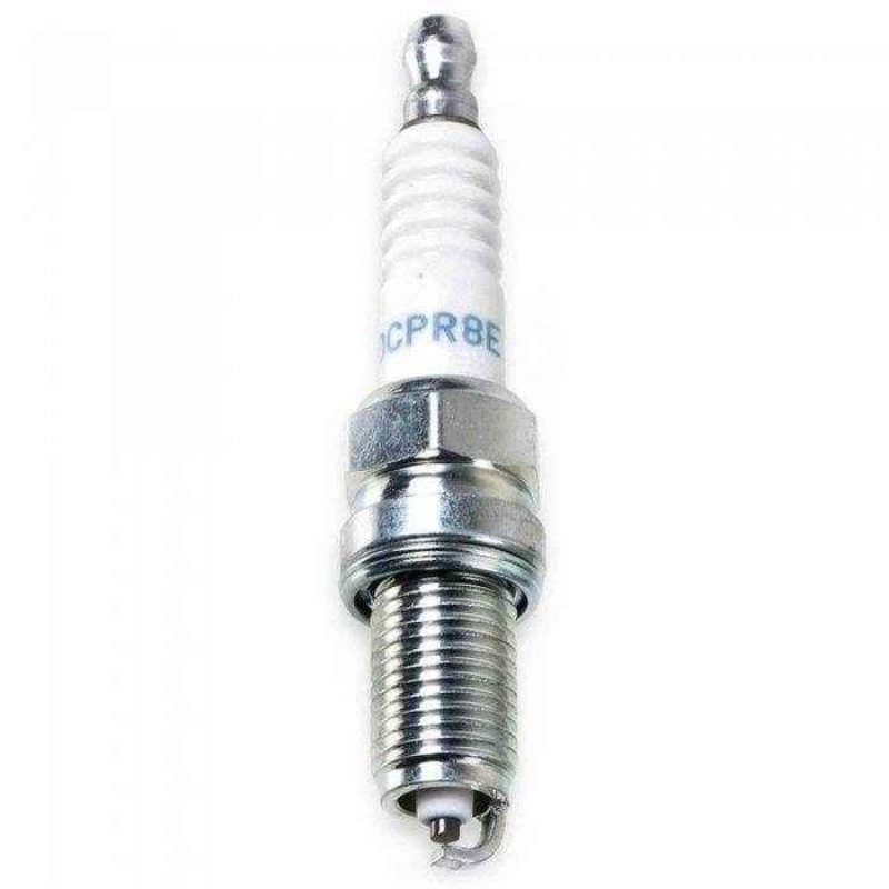 DCPR8E Spark Plug | NGK 4339