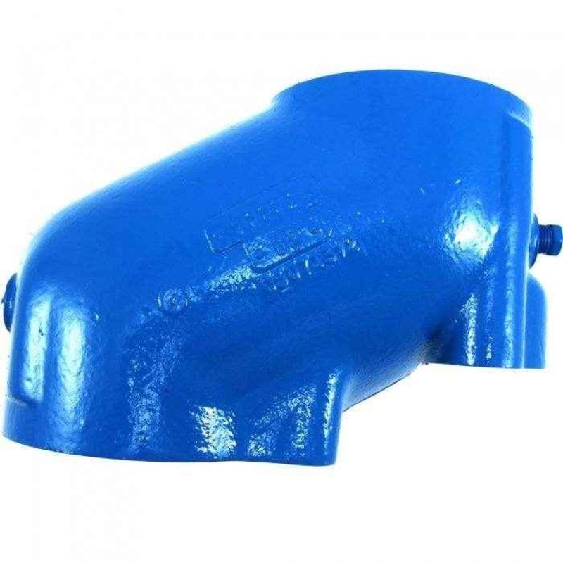 Exhaust Riser Extension 4 in. | Crusader 97772