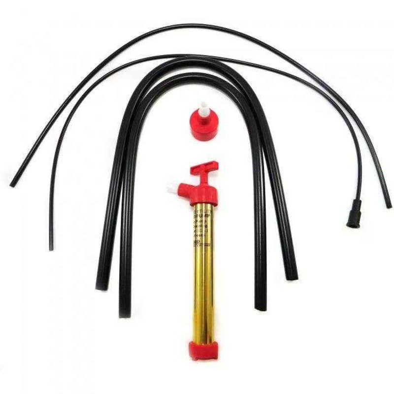Handy Boy Utility Pump | Jabsco 33799-0000
