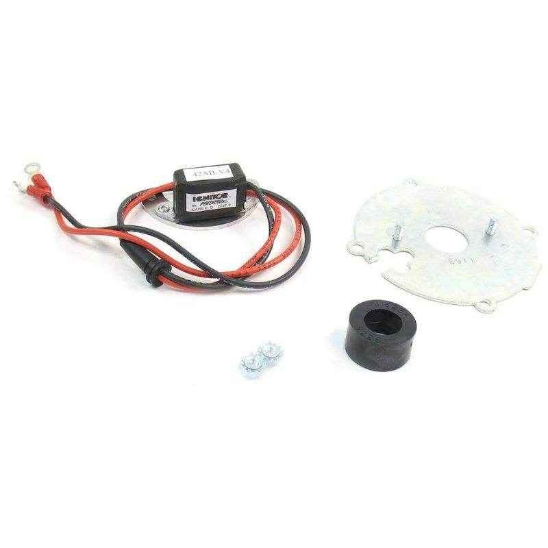 Inline 6 Cylinder Ignitor Electronic Ignition Kit | Pertronix 1163A