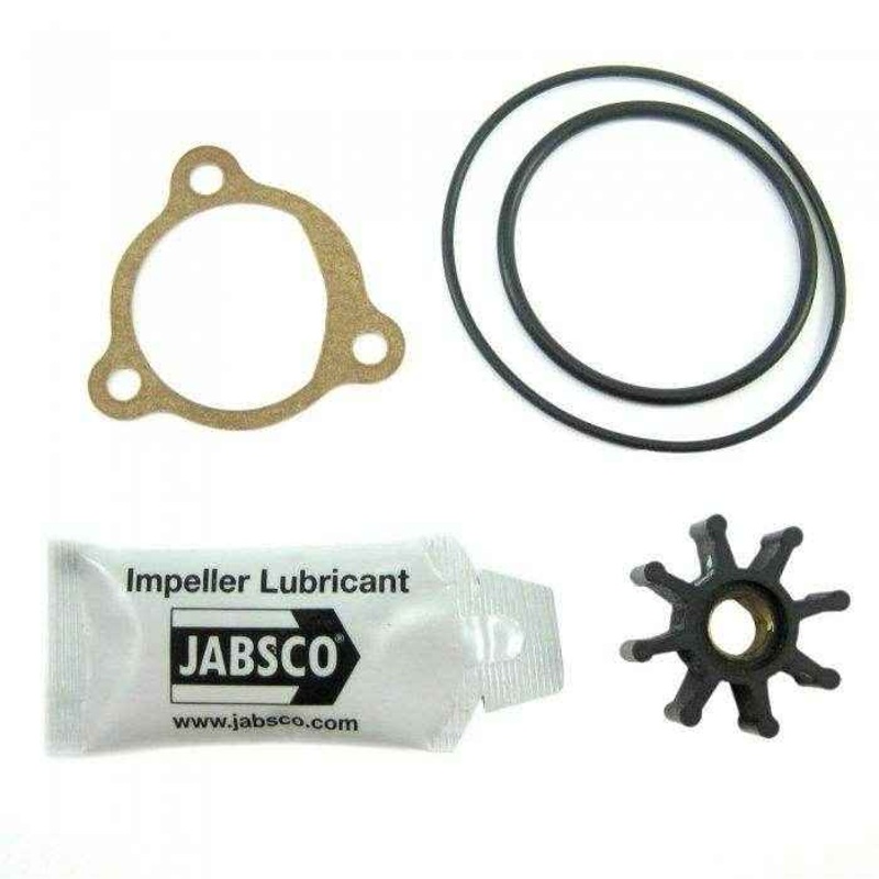 Jabsco 8 Blade Jabsco Impeller Kit 14750-0003-P