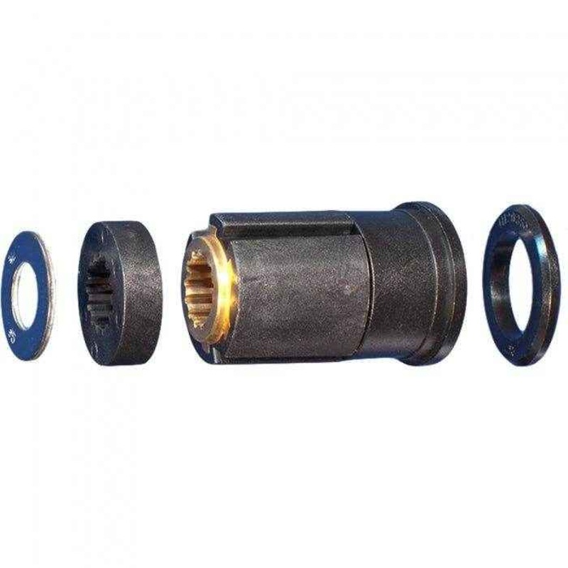 Johnson Evinrude Yamaha Honda Interchangeable Propeller Hub – 12 | Turning Point 11300200